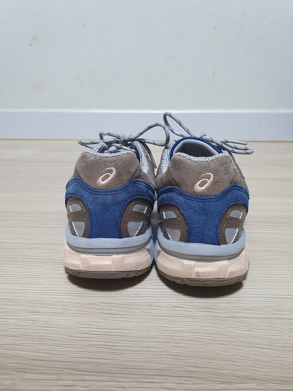 아식스 젤 소노마 15-50 운동화 280 상품이미지5