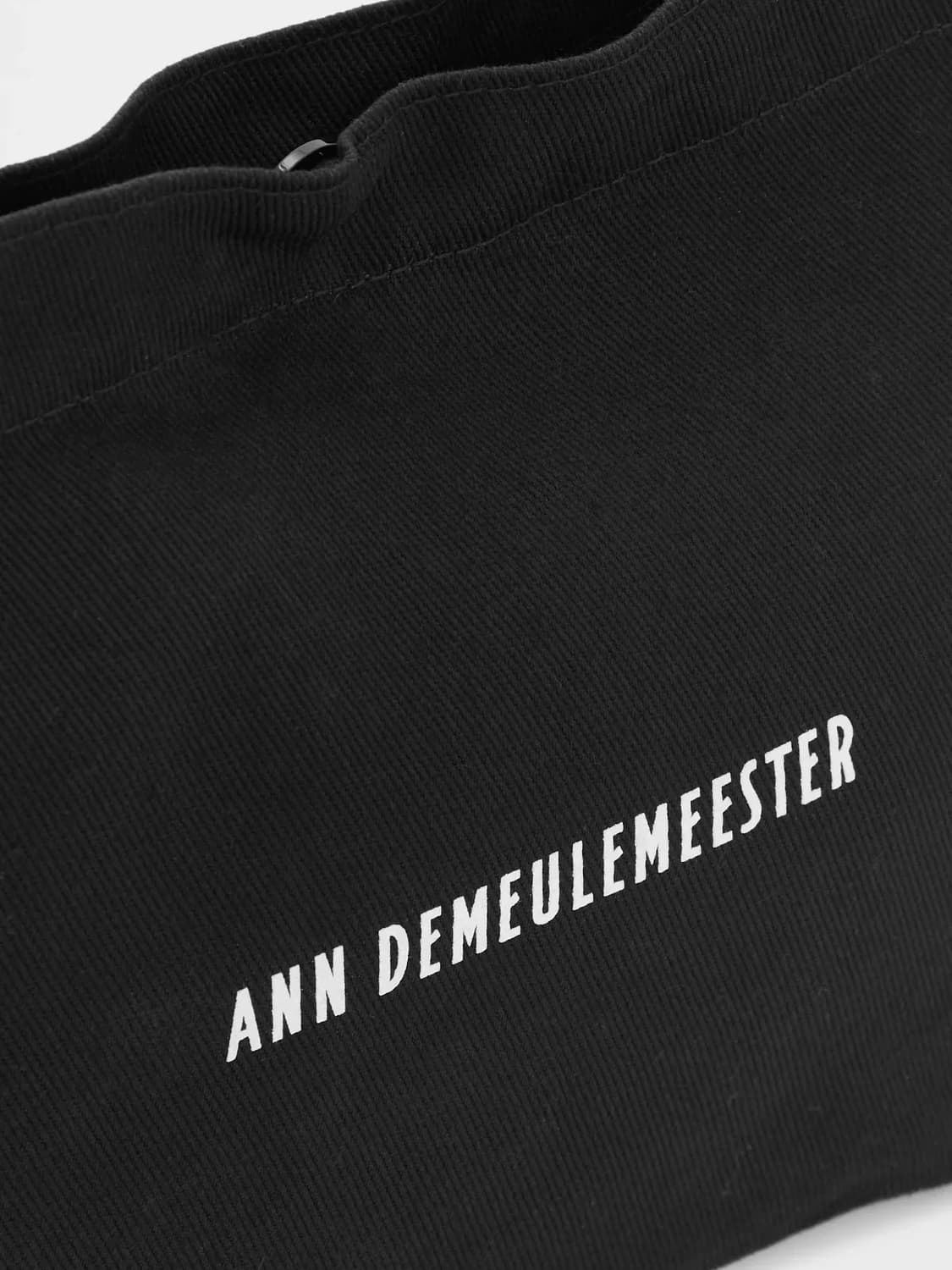 ANN DEMEULEMEESTER Shoulder Bag 상품이미지4