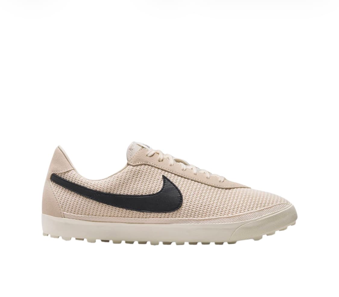 나이키 x 보디 아스트로그래버 SP 라이트 크림 앤 블랙 상품이미지1