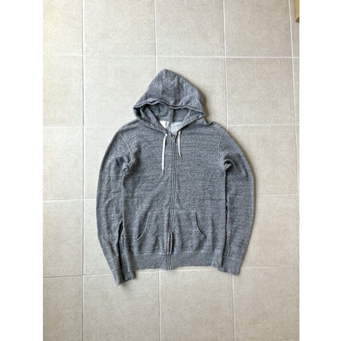 n.hoolywood 후디 상품이미지1
