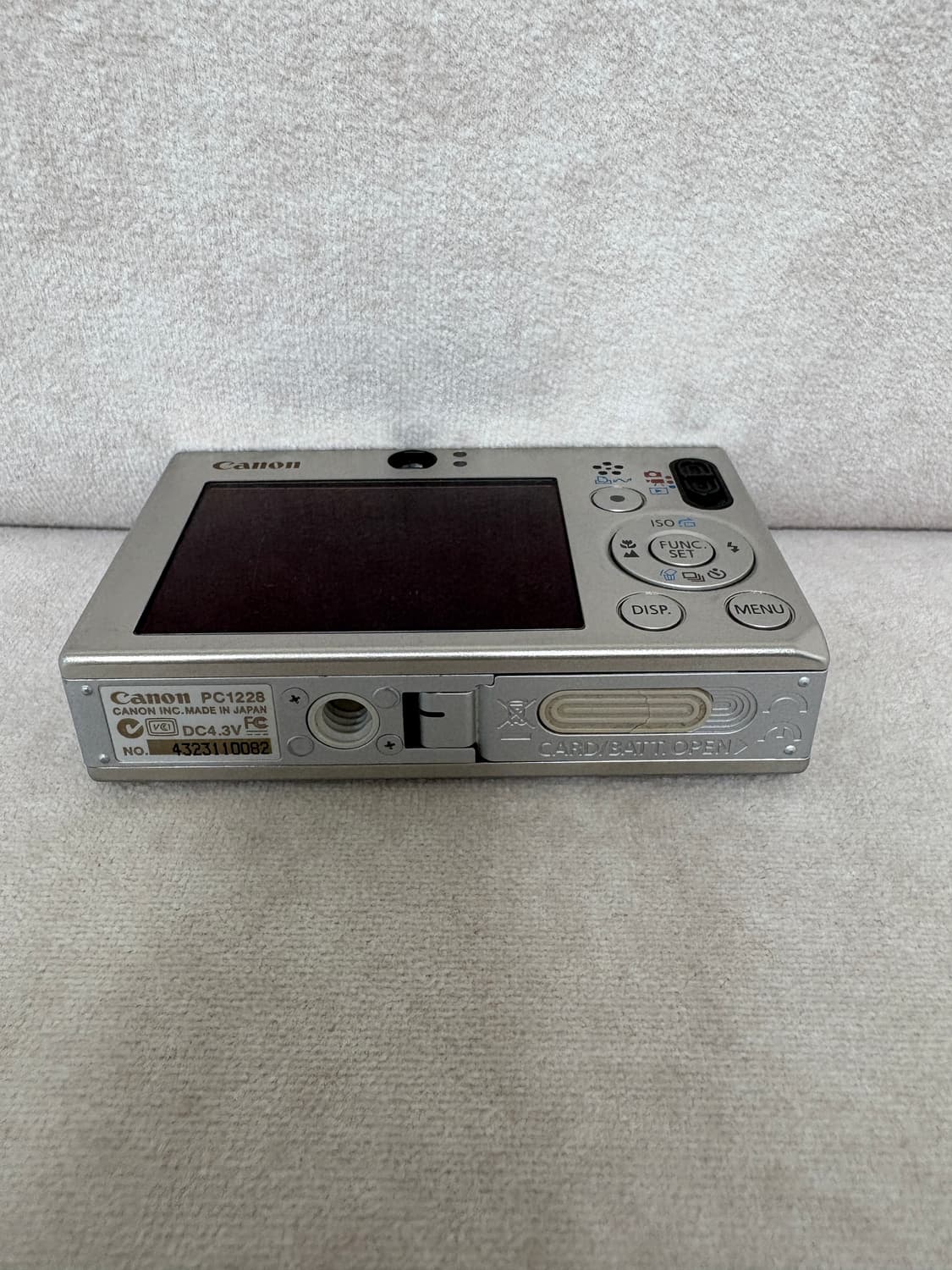 캐논 익서스70 IXUS70 상품이미지7