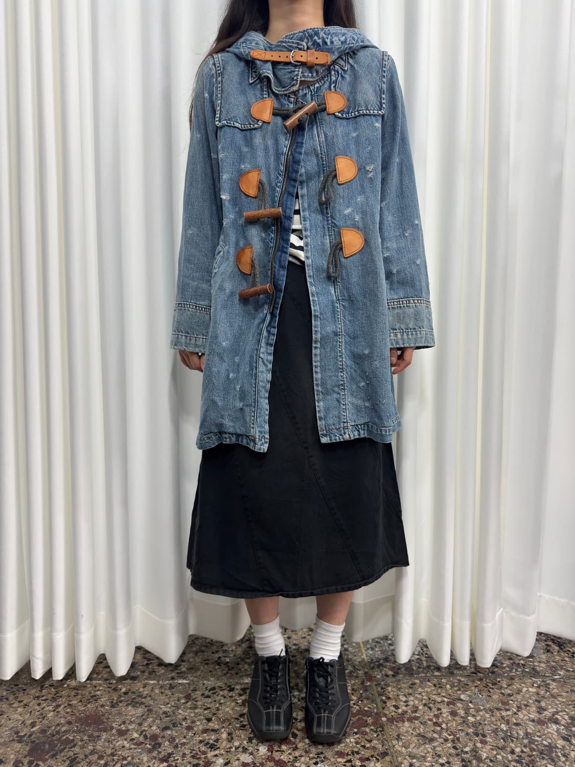 design skirt 상품이미지2