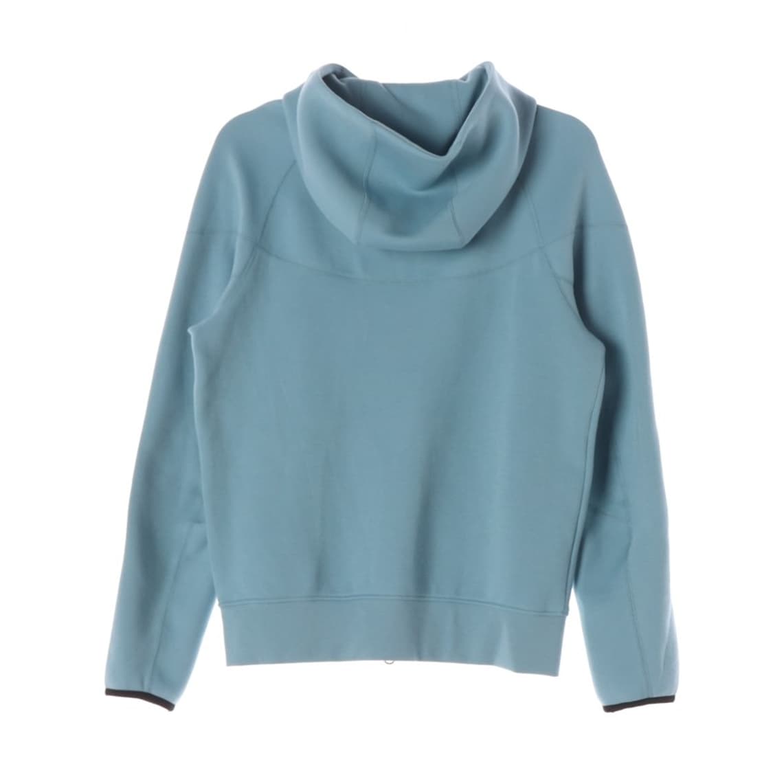 나이키 테크플리스 스카이블루 후드 집업 M 상품이미지2