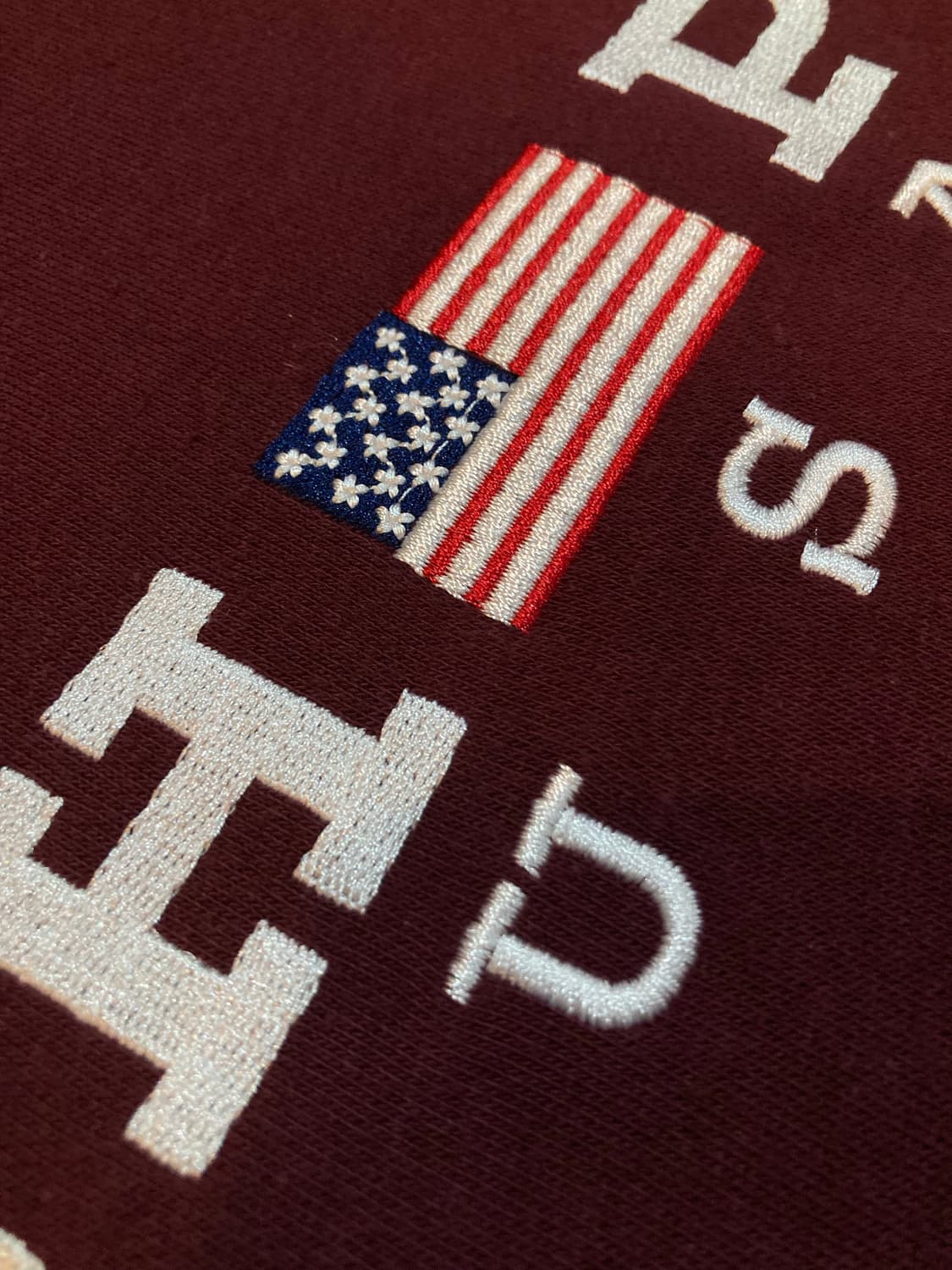 베버리힐스폴로클럽 스웻 상품이미지4