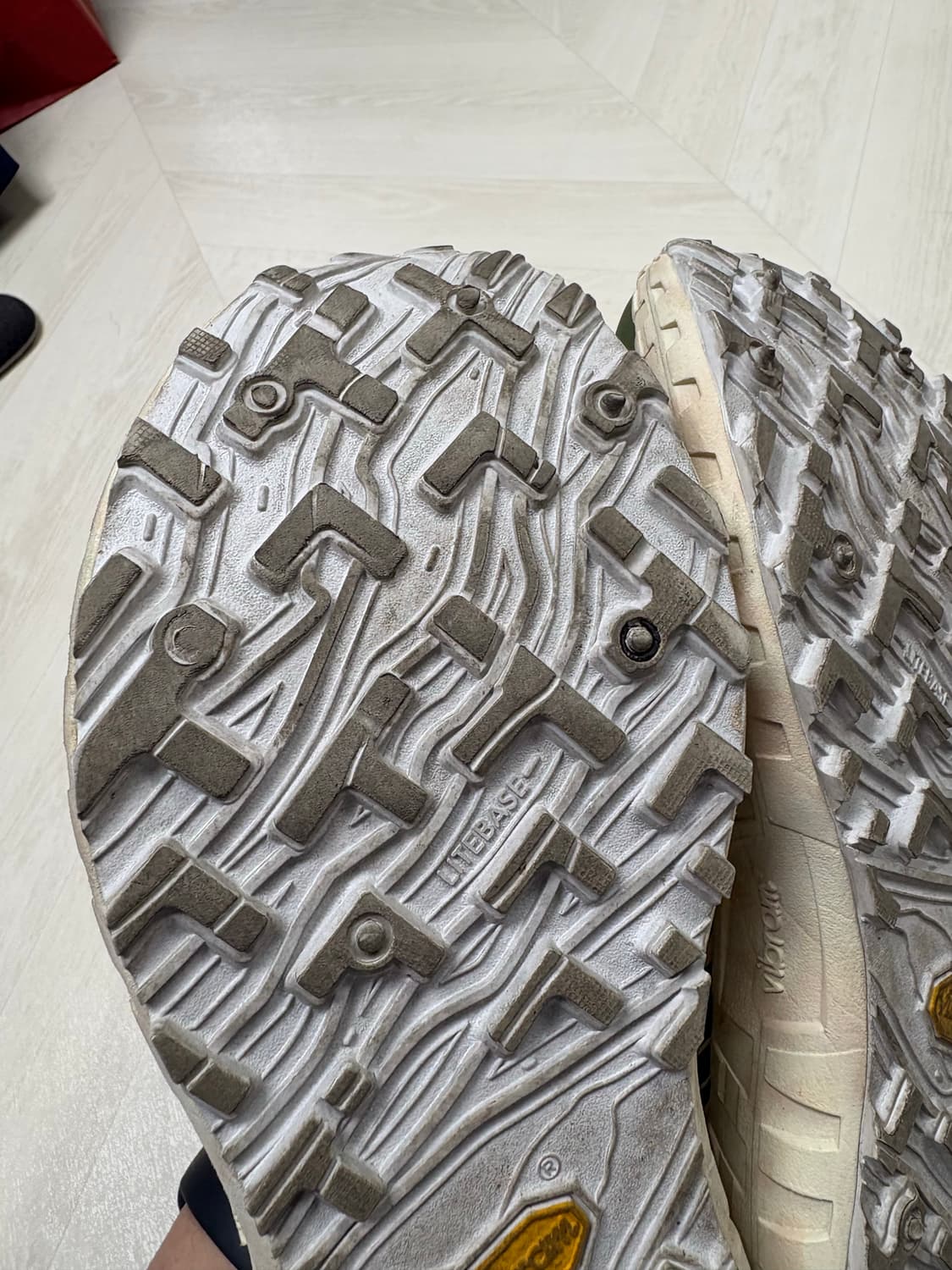 norda 노다001 글리치 상품이미지5