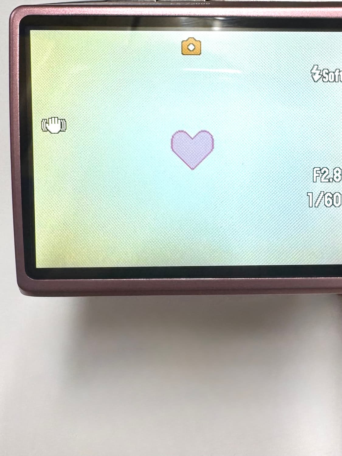 풀세트) 레드벨벳 조이디카💖✨ 카시오 엑슬림 ex-z2000 핑크 상품이미지8