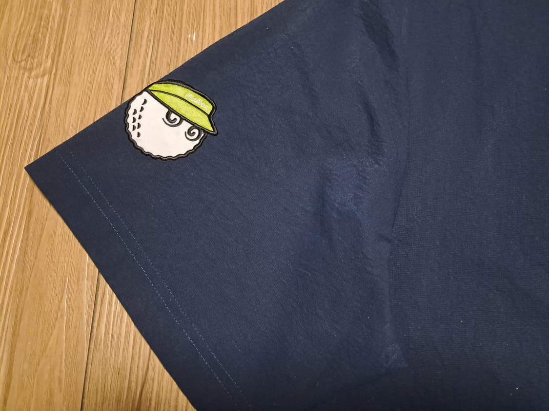 말본 반팔티 남성L 상품이미지7