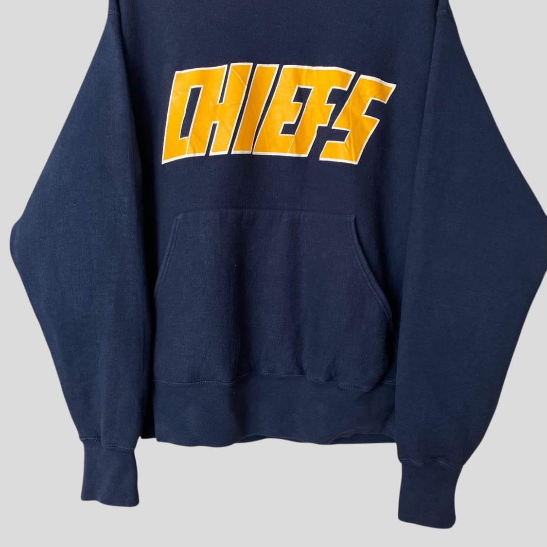 (L)빈티지 Lee 리 리버스위브 후드티셔츠 상품이미지6