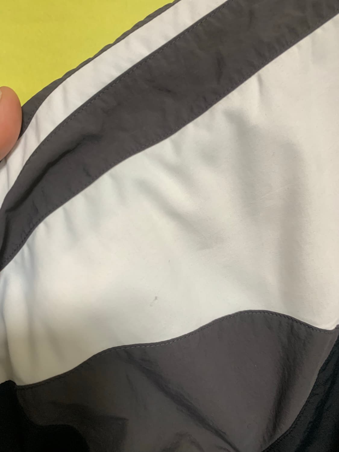 엄브로 uk 헤리티지 후드 아노락 판매합니다! 상품이미지8