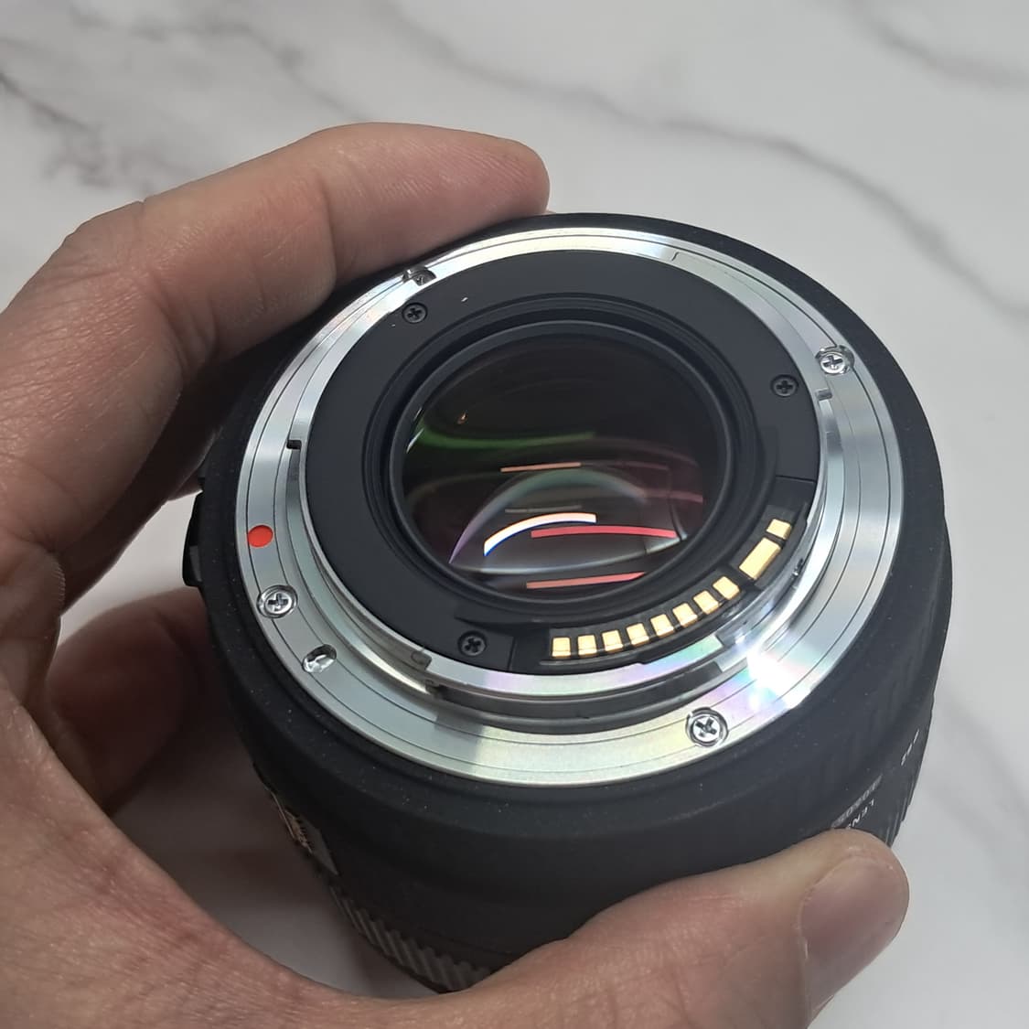 시그마 단렌즈 30mm F1.4 EX DC HSM 캐논 상품이미지5