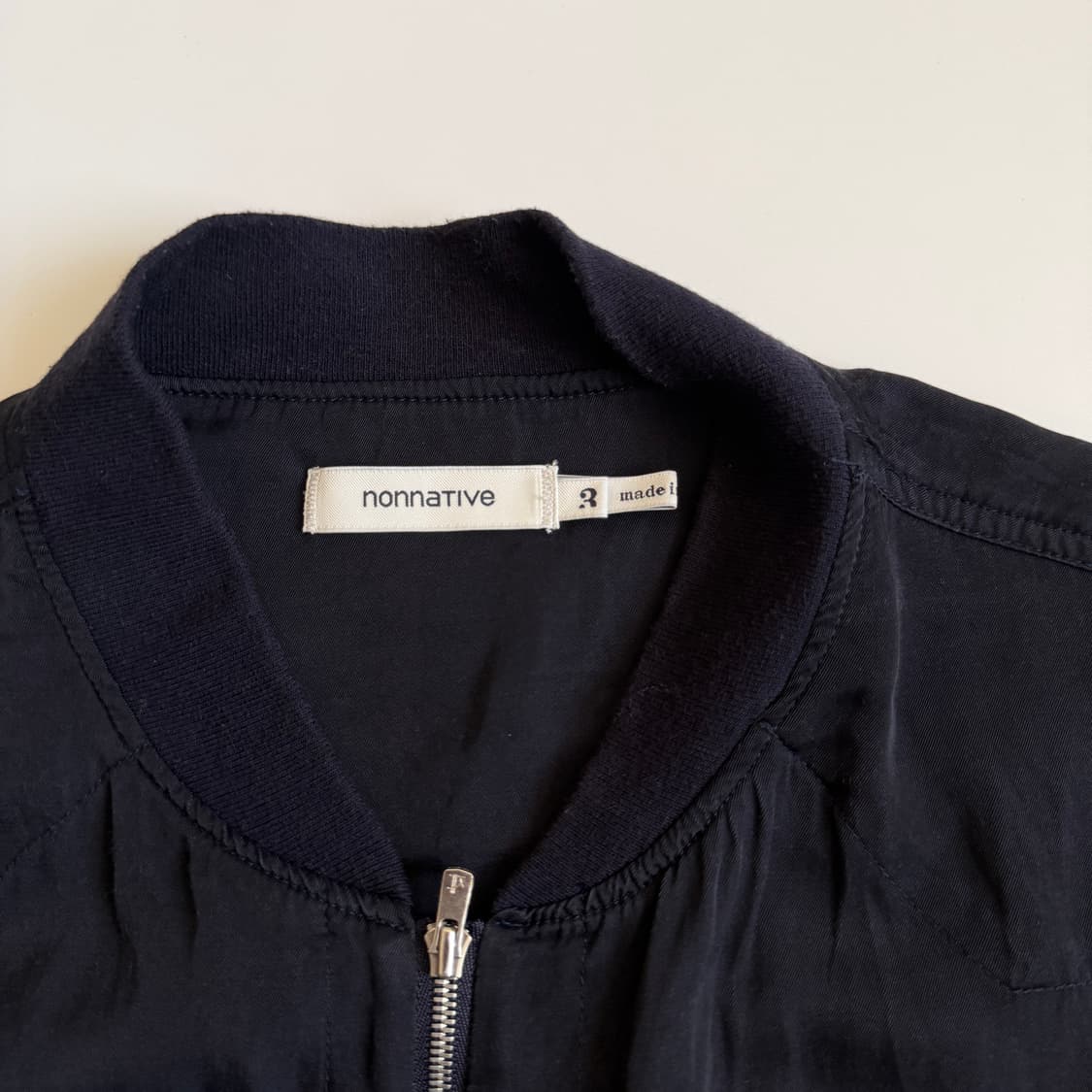 Nonnative 상품이미지3