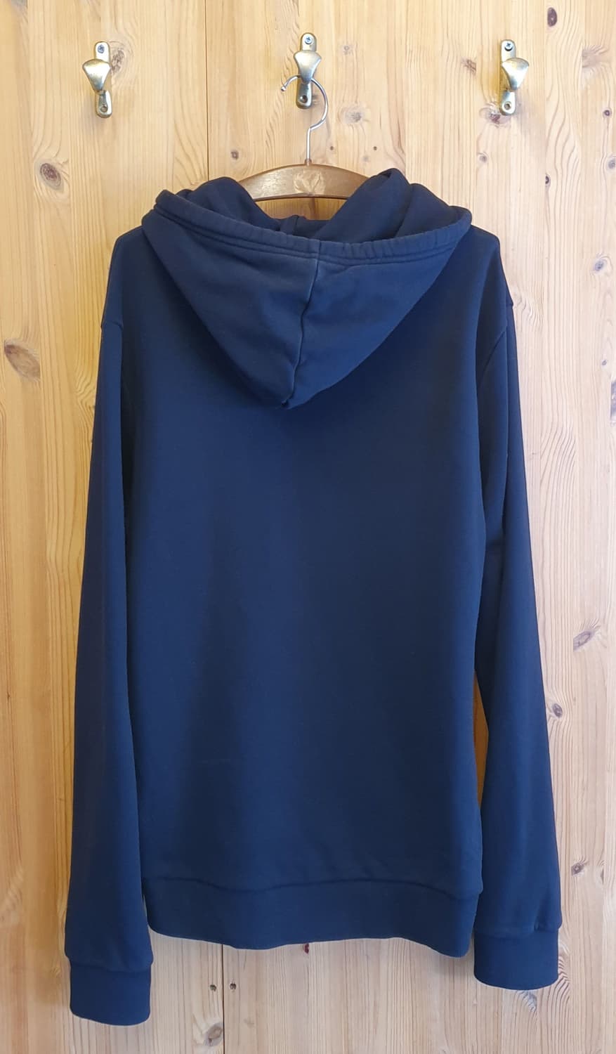 100.라코스테 빅로고 후드티 상품이미지2