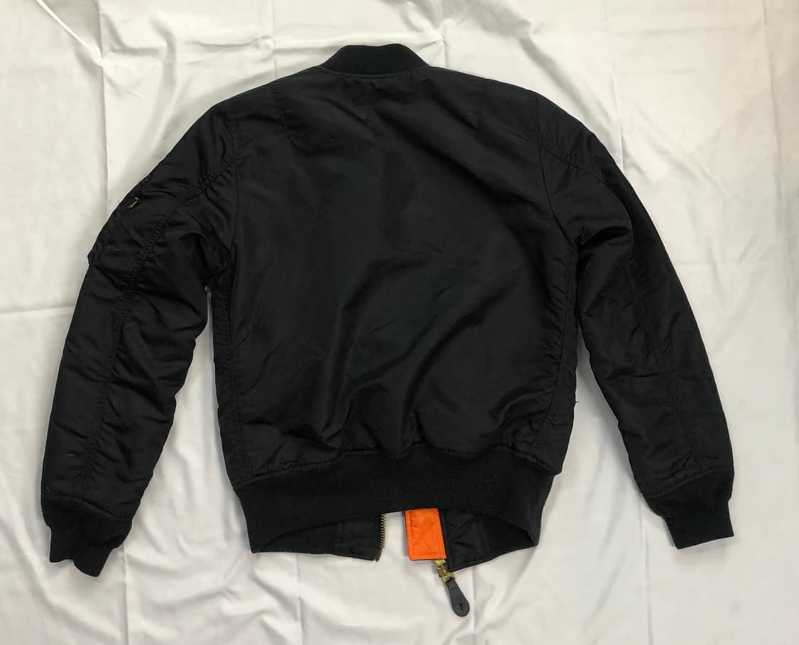 Alpha Industries Ma-1 상품이미지3
