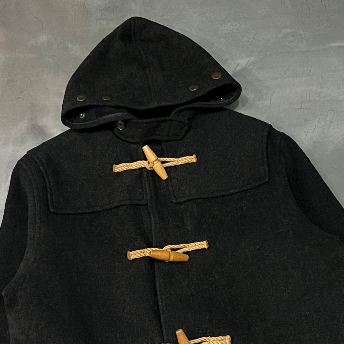  폴로랄프로렌 후드 더플 코트 y14624 상품이미지3