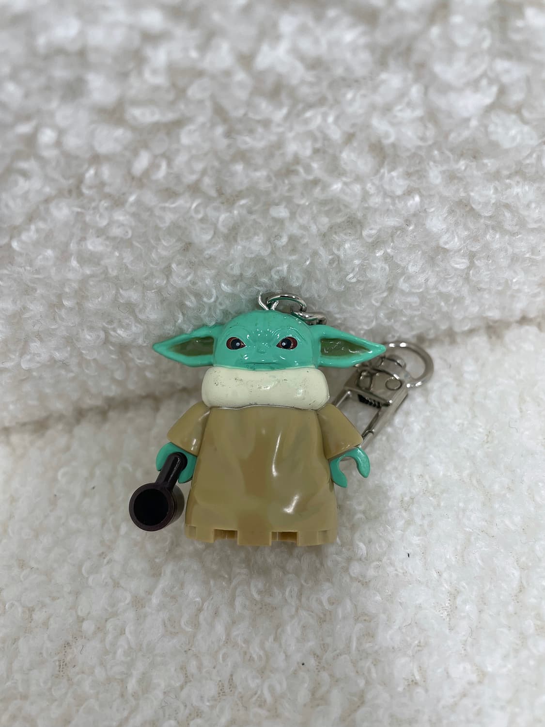 요다 레고키링 상품이미지2