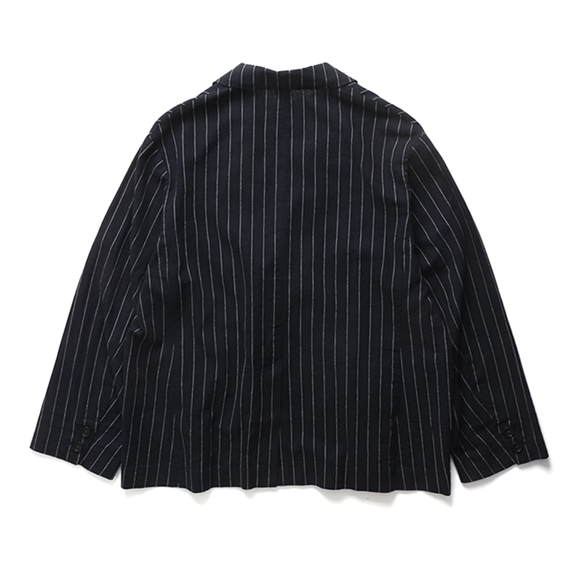 빔즈보이 BEAMS BOY Pinstripe Jacket 상품이미지8