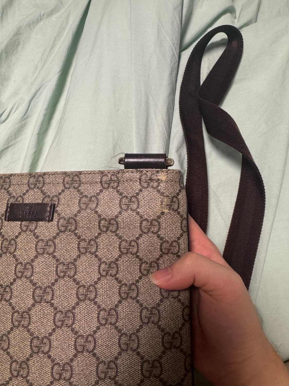 구찌 크로스백  상품이미지3