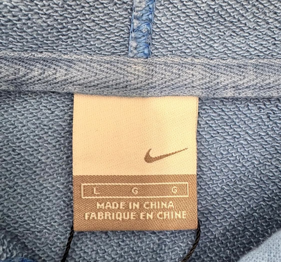 308. 00s 나이키 후드티 상품이미지2