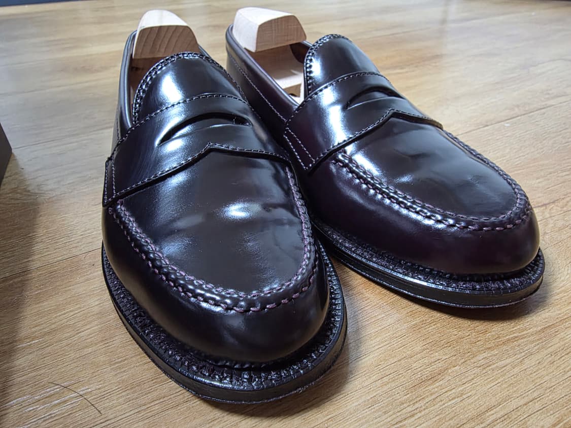 알든 986 6E 판매합니다 상품이미지3