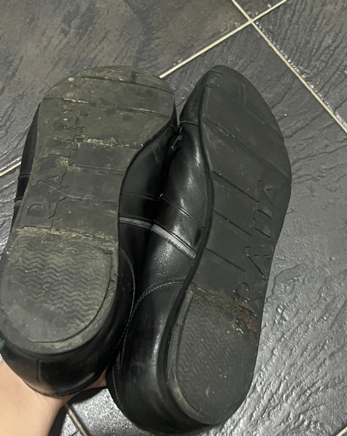 프라다 로퍼 275 상품이미지3