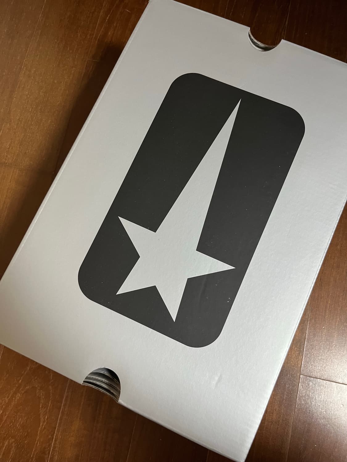 컨버스 다크쉐도우 원스타 1회착 판매합니다 상품이미지4