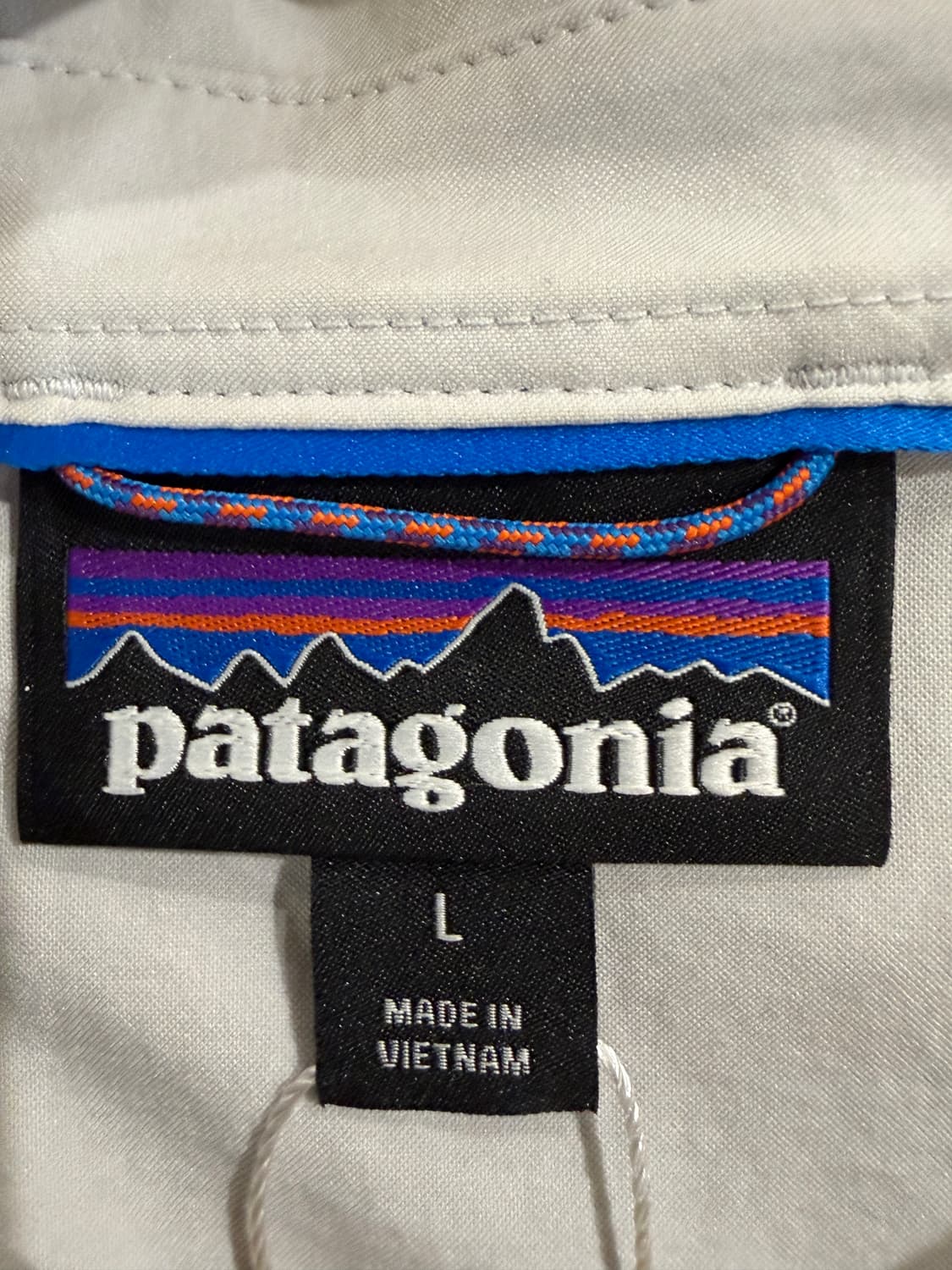 파타고니아 가이디드 하이크 셔츠 상품이미지5