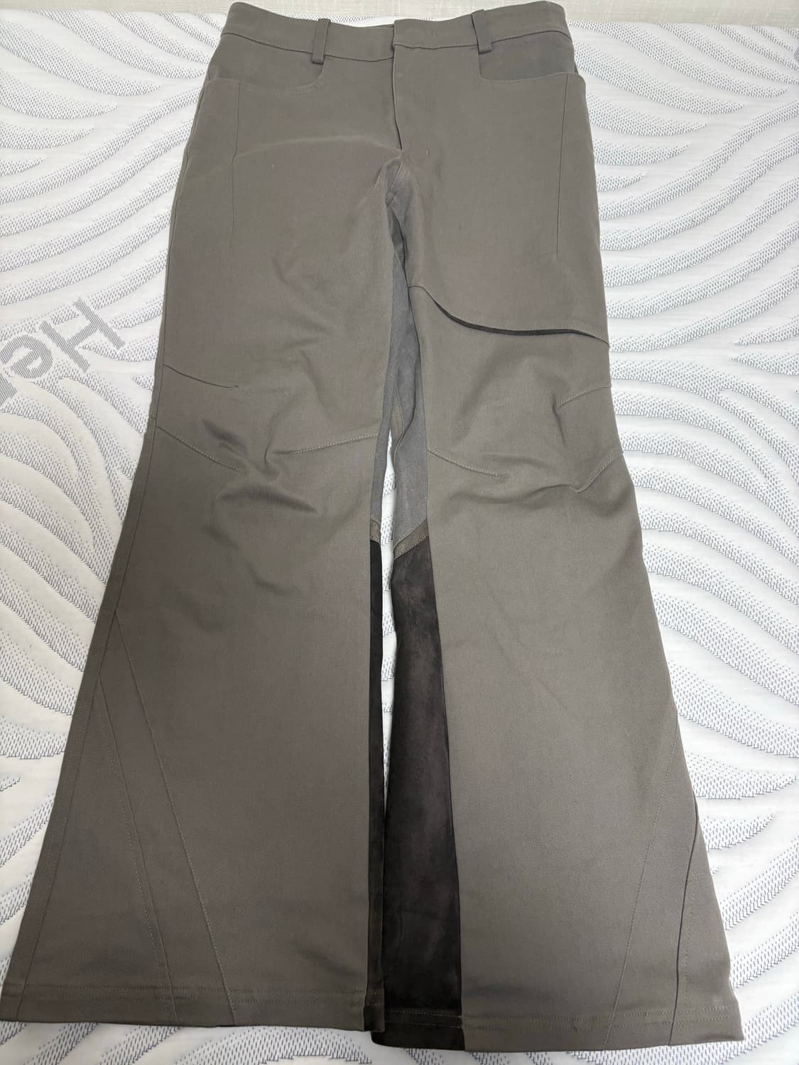 [xs]엑슬림 ep8 05 트라우저 상품이미지1