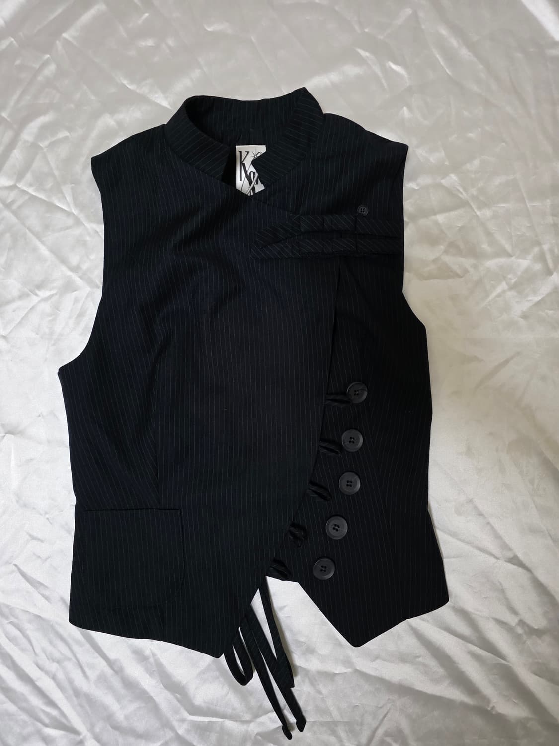 카시코 차이나카라 베스트 스트차이프 상품이미지3