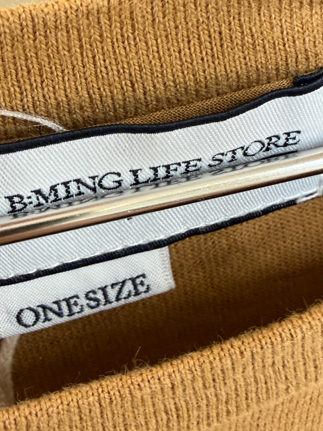 B:MING LIFE STORE by BEAMS t-shirt 상품이미지6