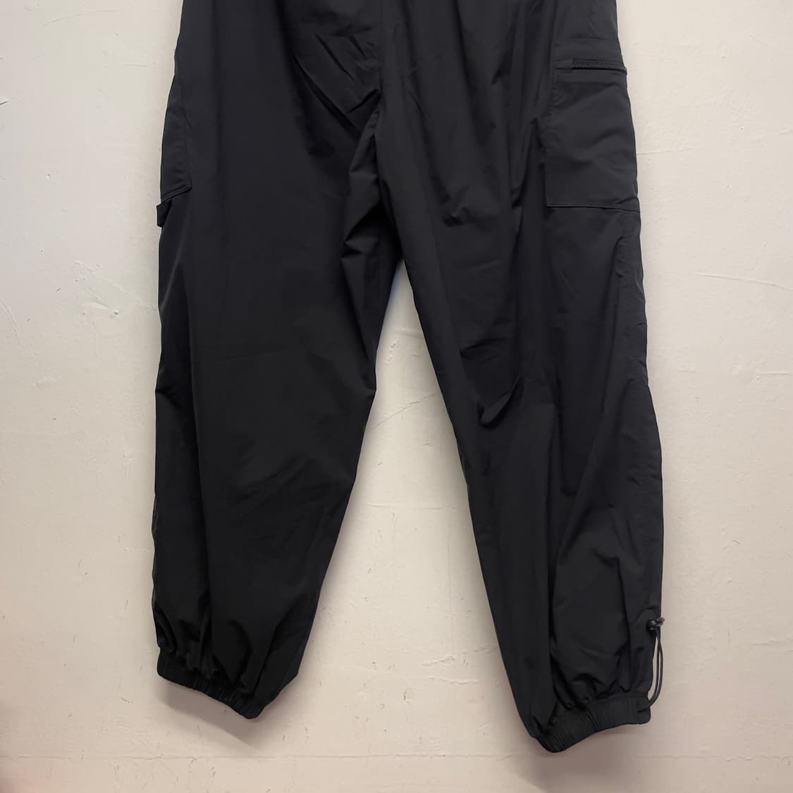 미스치프 (우먼) 라이트 웨이트 카고 트랙 팬츠   상품이미지5