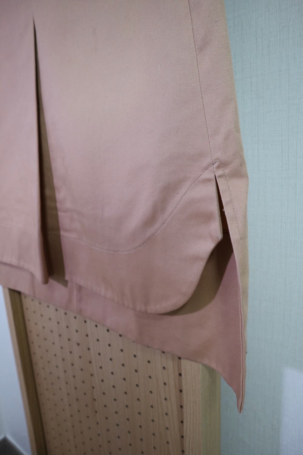 Jil Sander NAVY Skirt 상품이미지3