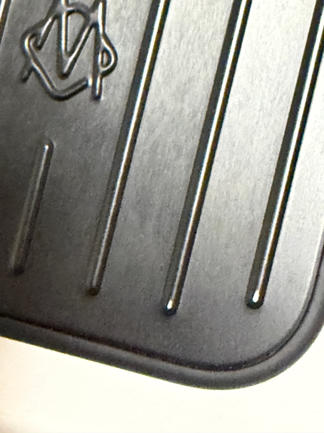 리모와 정품 아이폰 17프로 케이스 블랙 상품이미지5