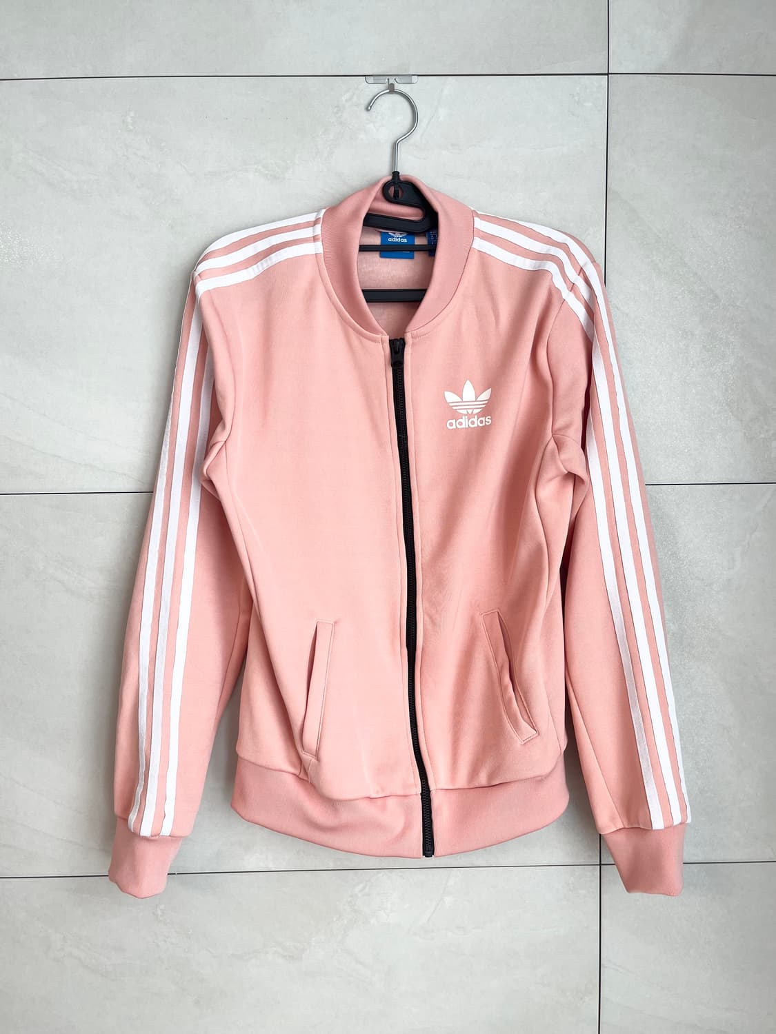 아디다스 파이어버드 딸기우유 져지 (XS) 상품이미지1