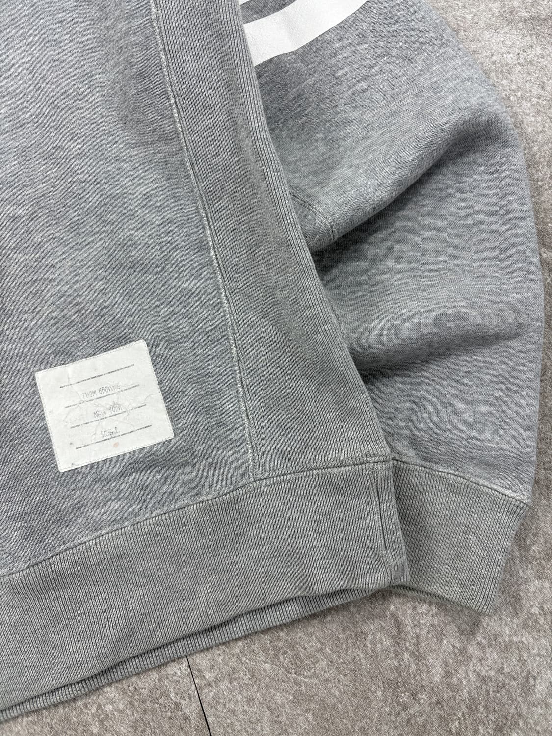 Thom Browne Sweatshirt    상품이미지2