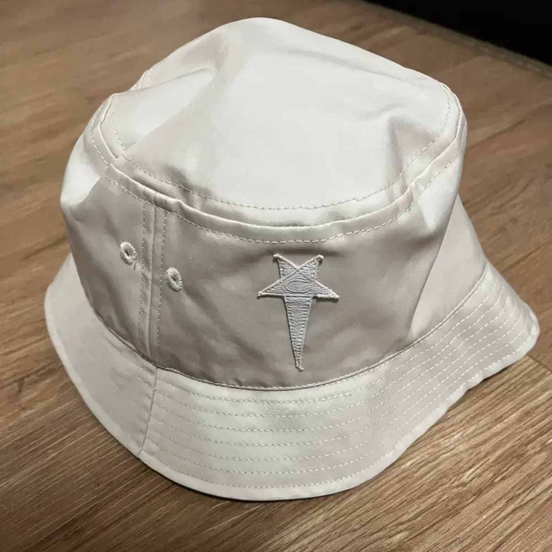 릭 오웬스 X 챔피온 버킷햇 상품이미지2