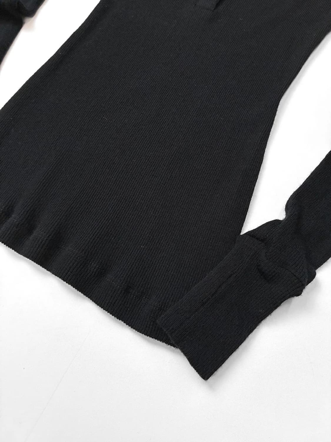 알렉산더왕 쉬폰 버튼 롱 슬리브 PN5415 상품이미지4