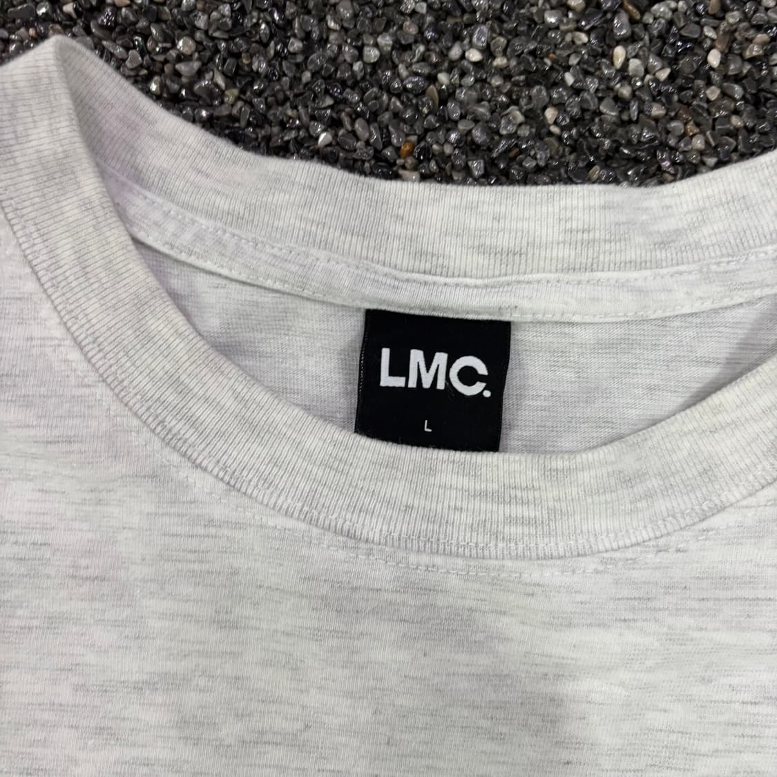 Lmc 빅로고 티셔츠 상품이미지4