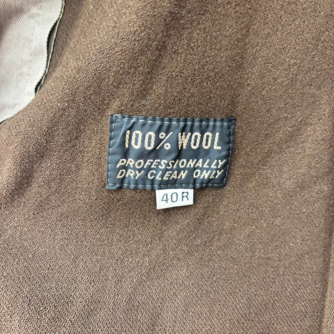 크리스찬 디올 트렌치 코트 소매 스트랩 더블 브레스티드 디테일 그레이 상품이미지8