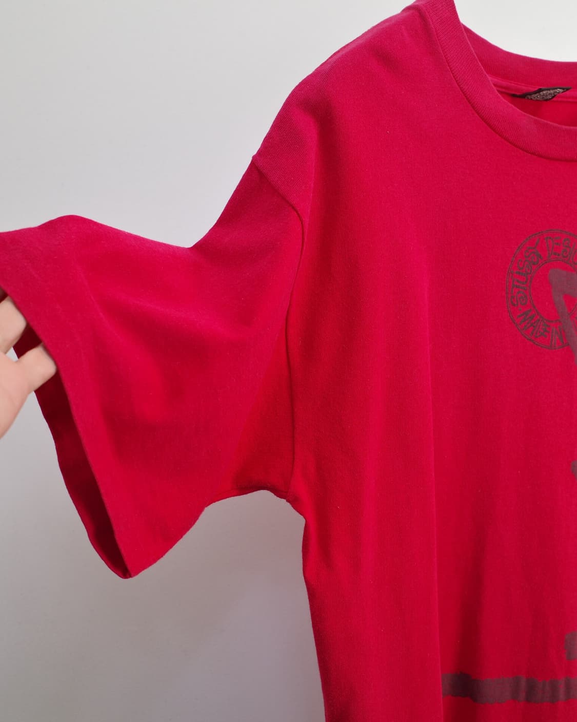 80's stussy buana stock / made in usa 상품이미지6