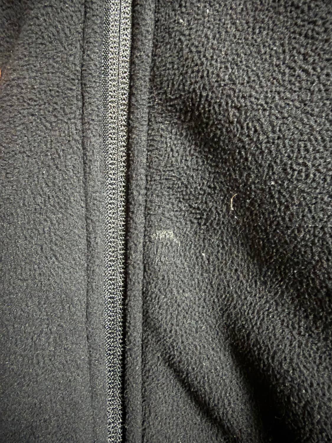 노스페이스 시어링 집업 상품이미지8