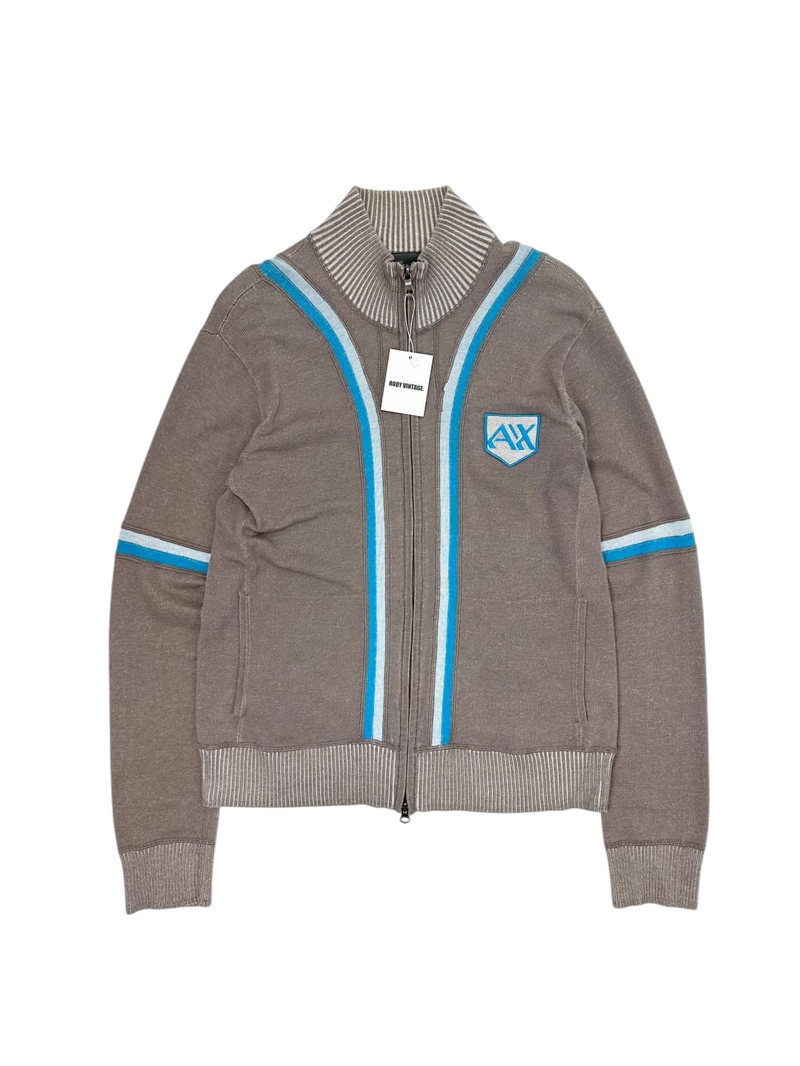 Armani Exchange Zip Jacket 상품이미지2