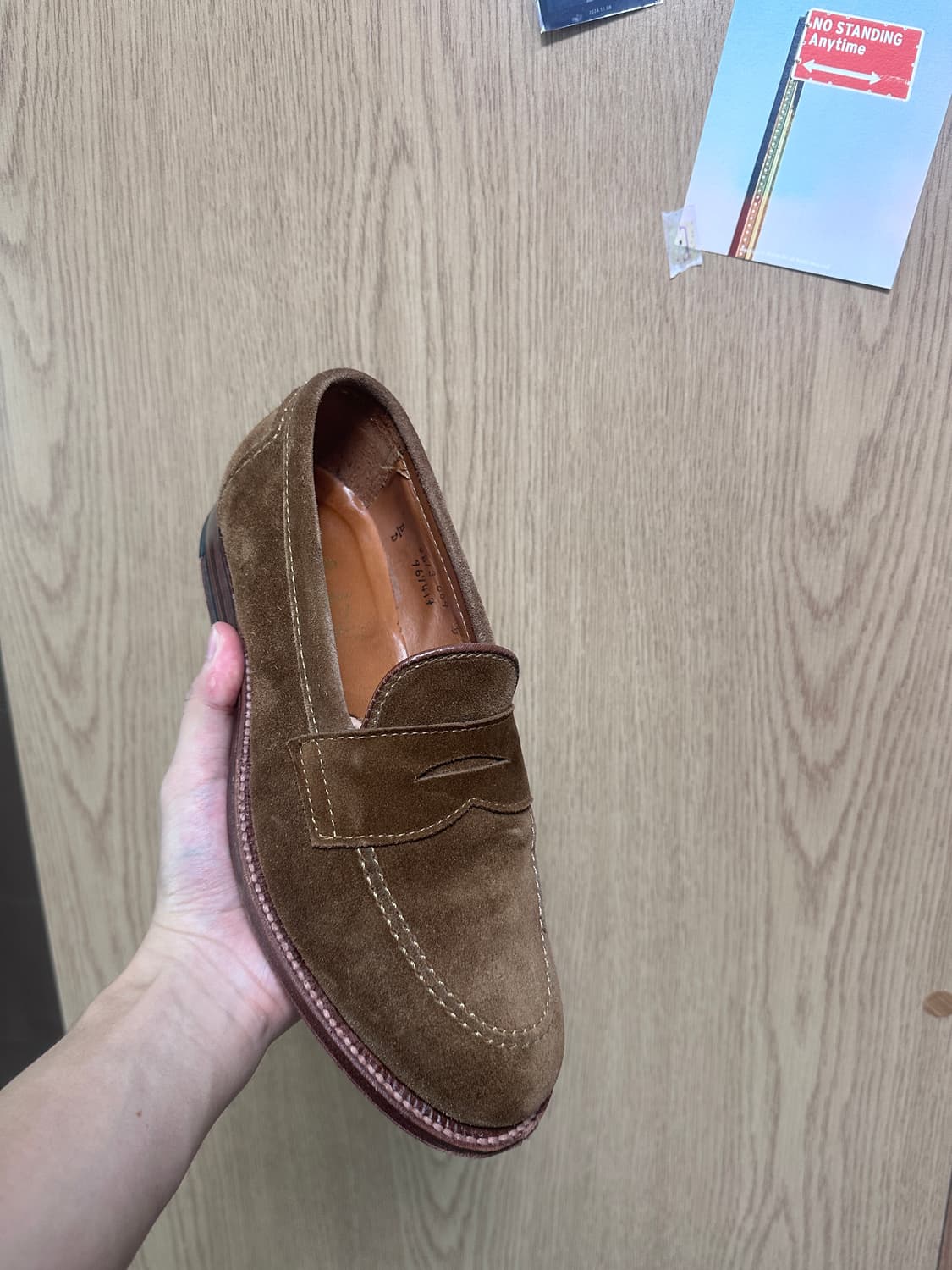 알든 스너프 9694 팝니다 상품이미지2