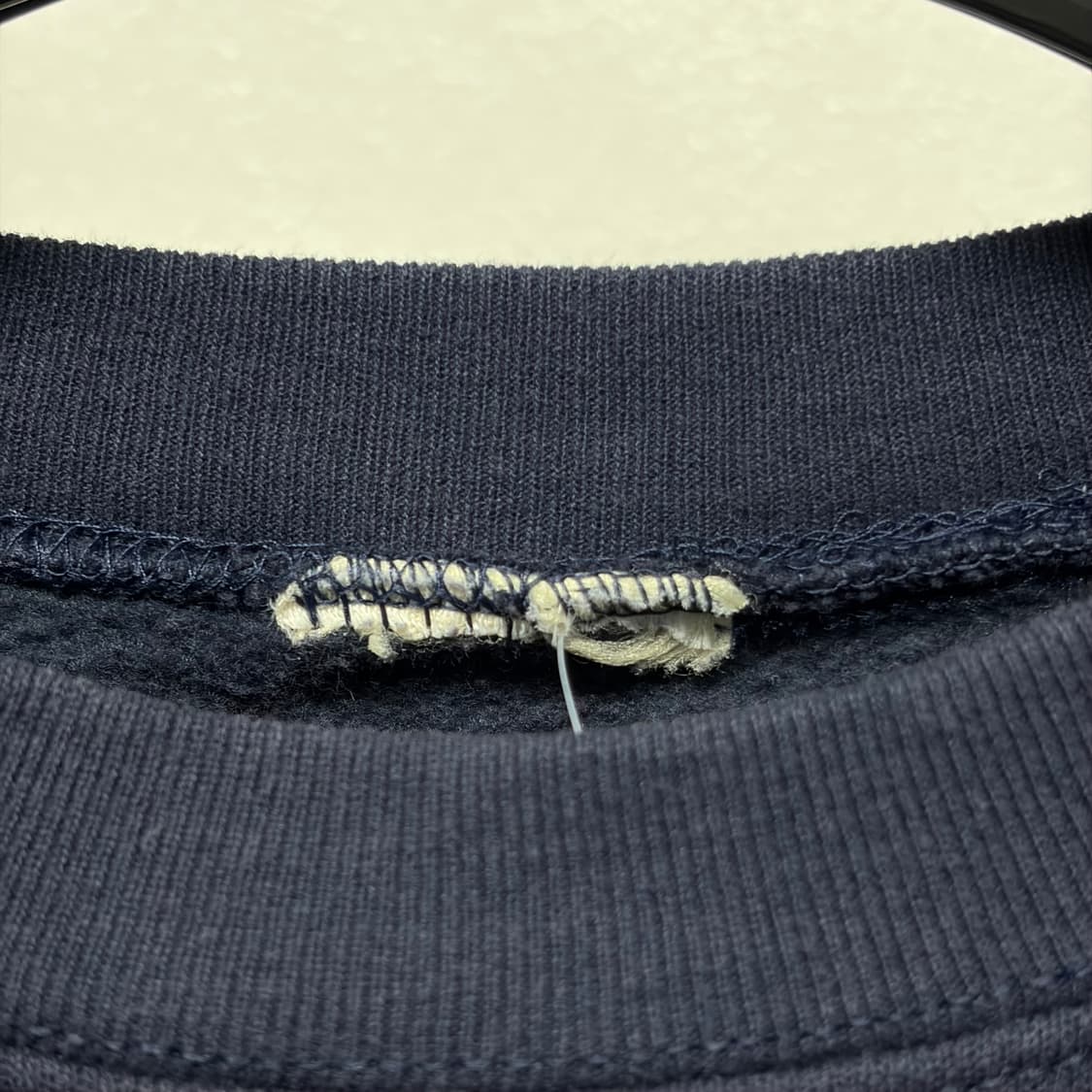 00S Lee MLB 빈티지 스웻셔츠 27 상품이미지3