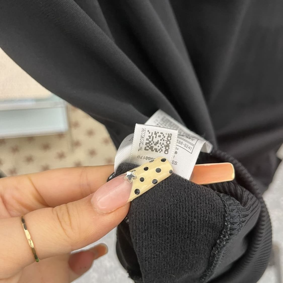 아디다스 올드스쿨 00's 파이어버드 져지 집업 90 C10027 상품이미지7