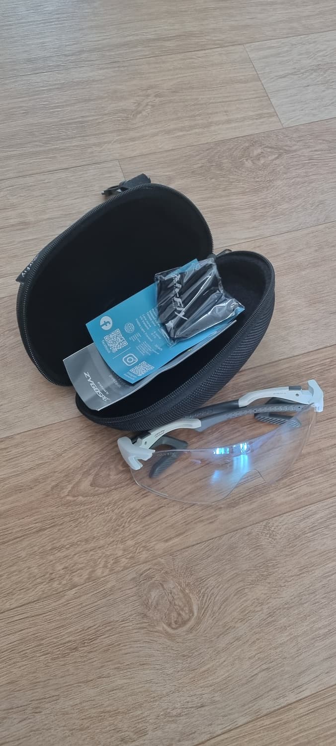 에어플라이 고글 상품이미지2