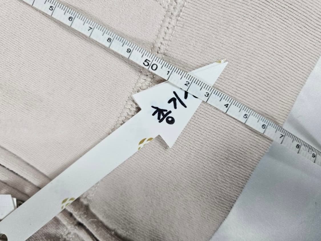 아베크롬비 후드집업 XS 상품이미지6