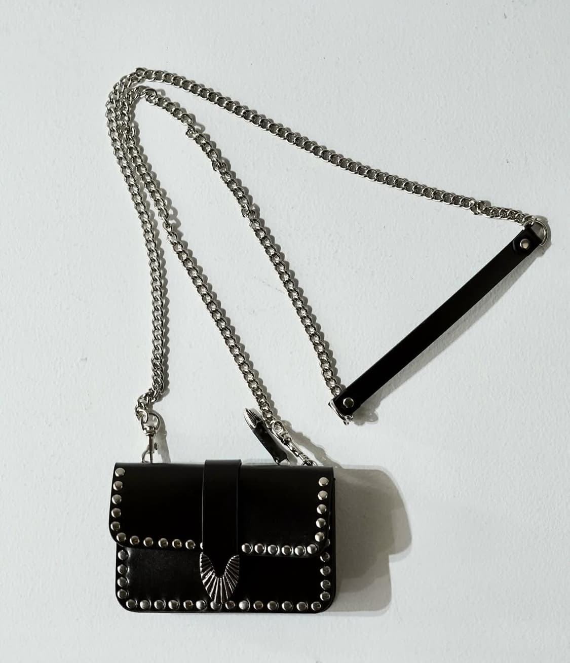 토가 체인 지갑 미니백 상품이미지6