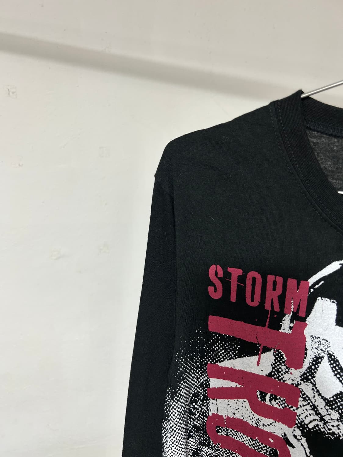 vtg top 상품이미지2