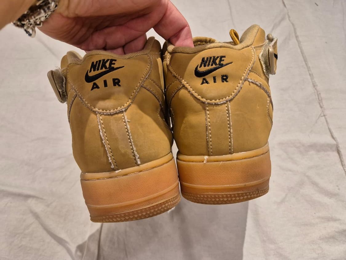 16년도 나이키 된장포스 미드 상품이미지6