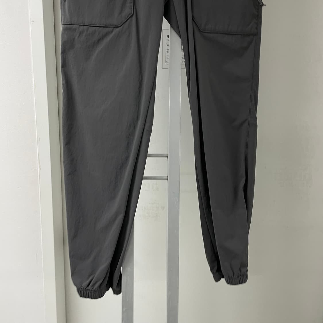 파타고니아 차콜 팬츠 S(W) 상품이미지3